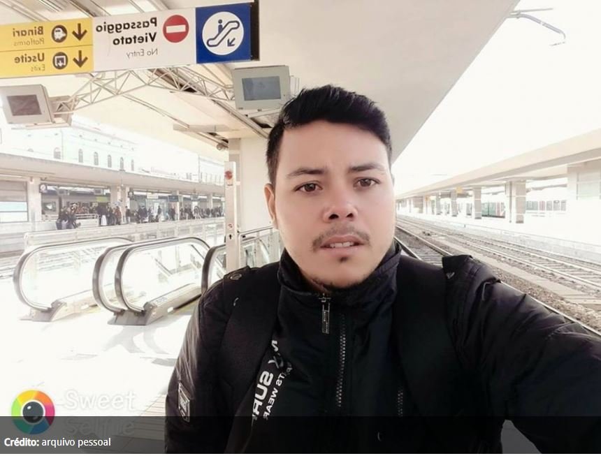 Dono de oficina que matou cliente em MT é preso no Paraná