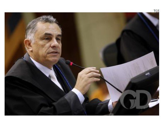 Juiz condena Bosaipo a 16 anos de prisão por lavagem de dinheiro na ALMT