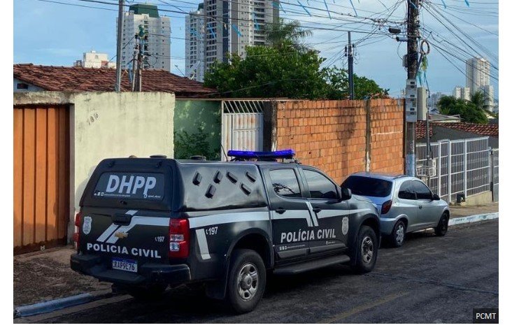 Polícia Civil conclui investigação sobre execuções de quatro maranhenses e indicia oito pelos crimes