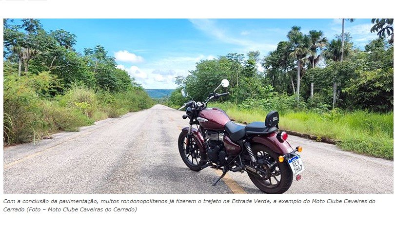 Rota alternativa entre Roo e Cuiabá: Estado conclui a pavimentação da Estrada Verde