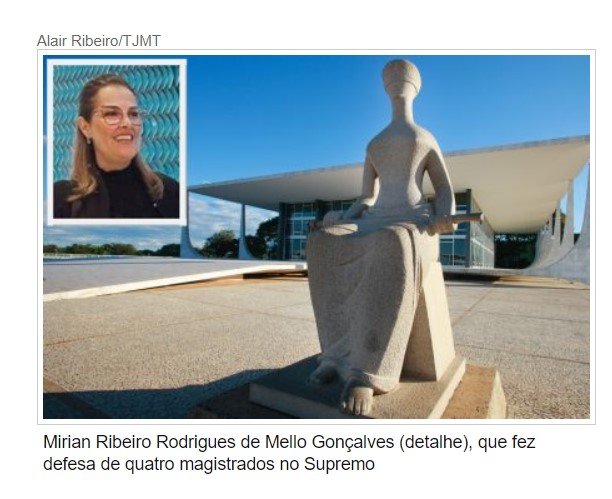 Acórdão do STF manda TJ pagar diferença a juízes reintegrados