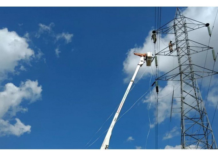 TRT vê responsabilidade de funcionário da Energisa que morreu em acidente e nega indenização