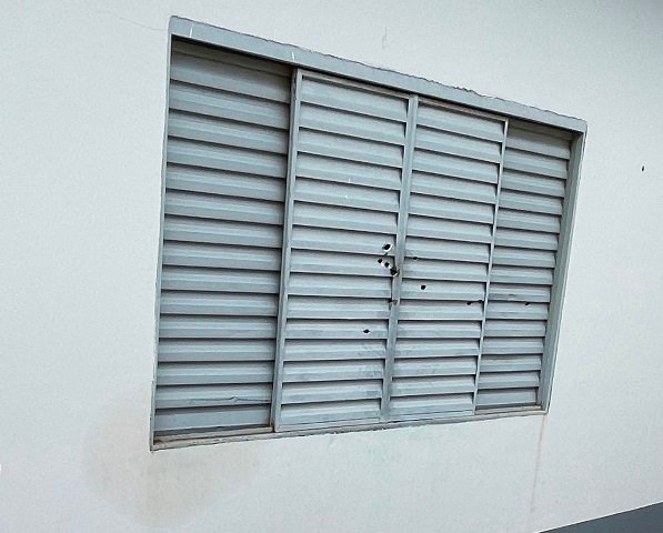 Colíder do Bang Bang: Mulher tem casa alvejada por rajada de tiros.