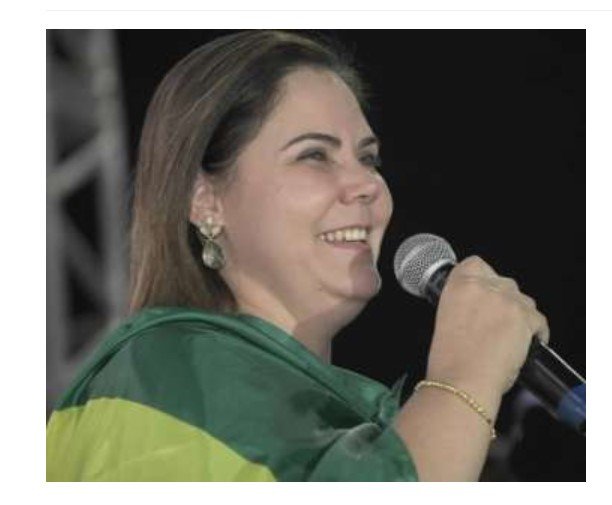 Coronel Fernanda vê risco em prisão de Jair Bolsonaro e revolta popular: Seria um tiro no pé