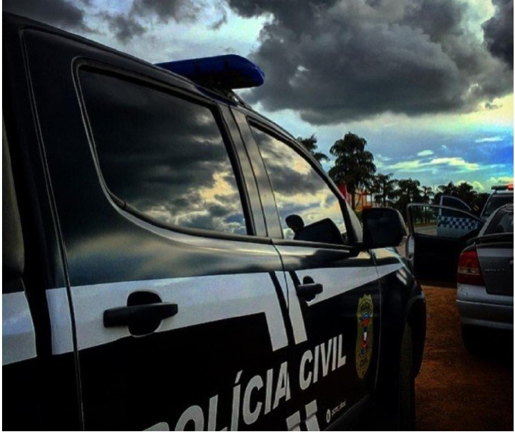 Polícia Civil esclarece homicídio em Pontes e Lacerda com prisão e apreensão de três envolvidos