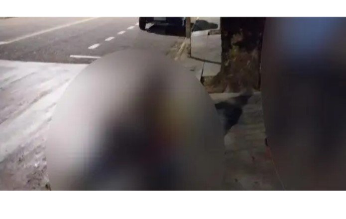 Sorriso: Homens quase morrem esmagados durante ato sexual embaixo de caminhão