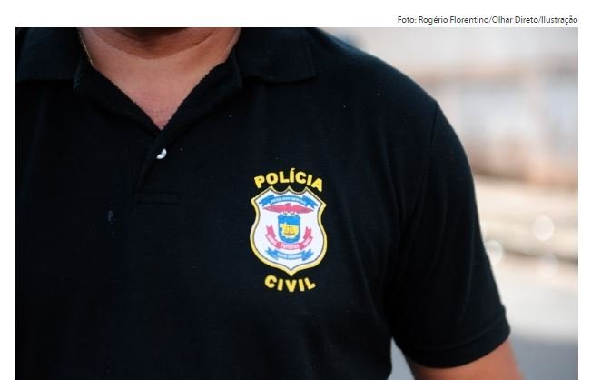 Servidor da Polícia Civil que recebeu R$ 116 mil trabalhou oito meses mesmo tendo perdido cargo