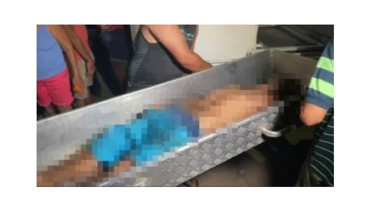 EM MT: Mulher reage a agressões e mata marido com golpes de faca