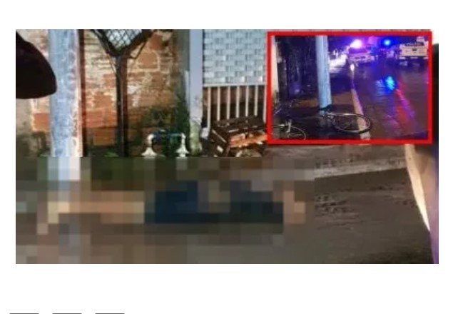 Ciclista é assassinado com tiro no tórax no meio de avenida em MT