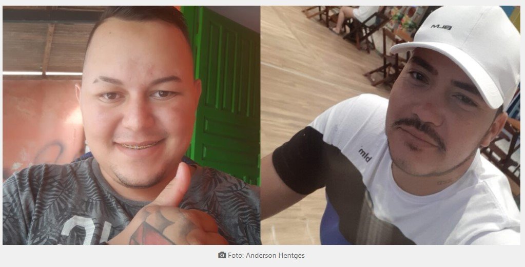 Autores de chacina em Sinop são identificados