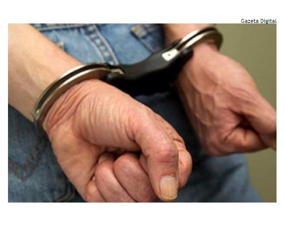 Homem invade casa, e é preso após ameaçar matar ex-esposa