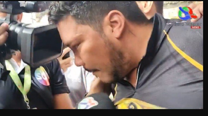 Segundo suspeito de matar 7 pessoas em Sinop é preso pela Polícia Civil; primeiro morreu em confronto com o BOPE