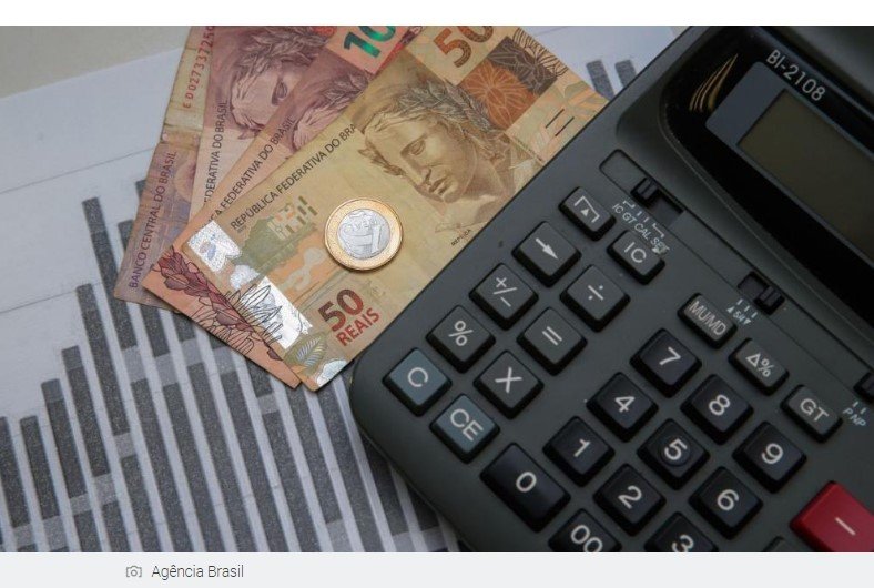 Mercado financeiro eleva projeção da inflação de 5,79% para 5,89%