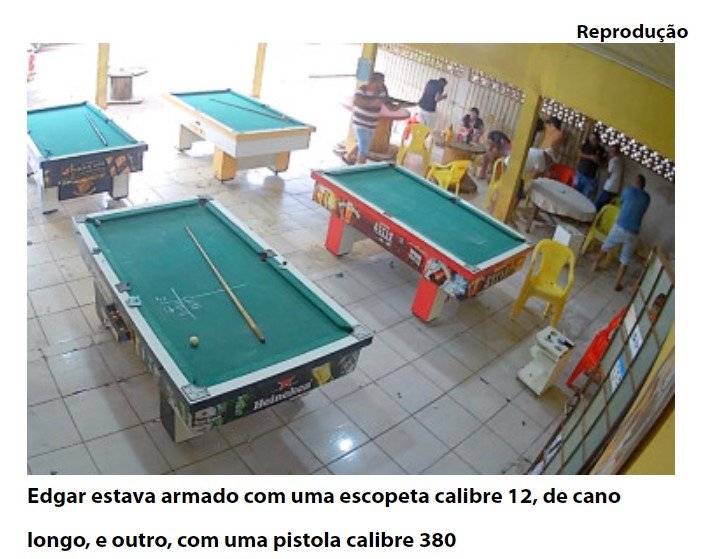 Após suposta ameaça do CV, autor de chacina vai para cela especial
