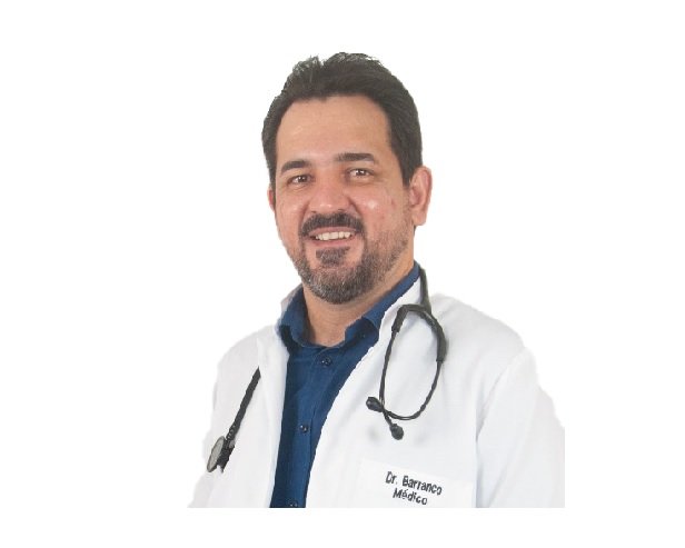 Medico de Itaúba/MT denúncia a qualidade de atendimento e regulamentação do Hospital Regional de Colíder. (Vídeo)