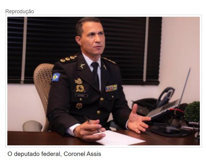 'Defender o armamento civil não é defender crime; lei é igual para todos'