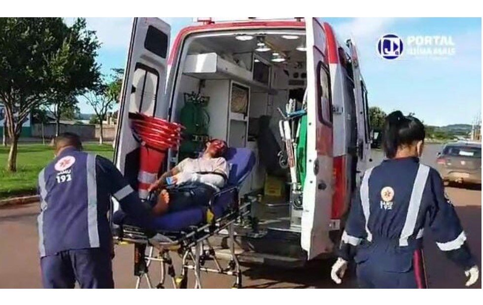 Identificado homem roubado e espancado por suspeitos em Juína