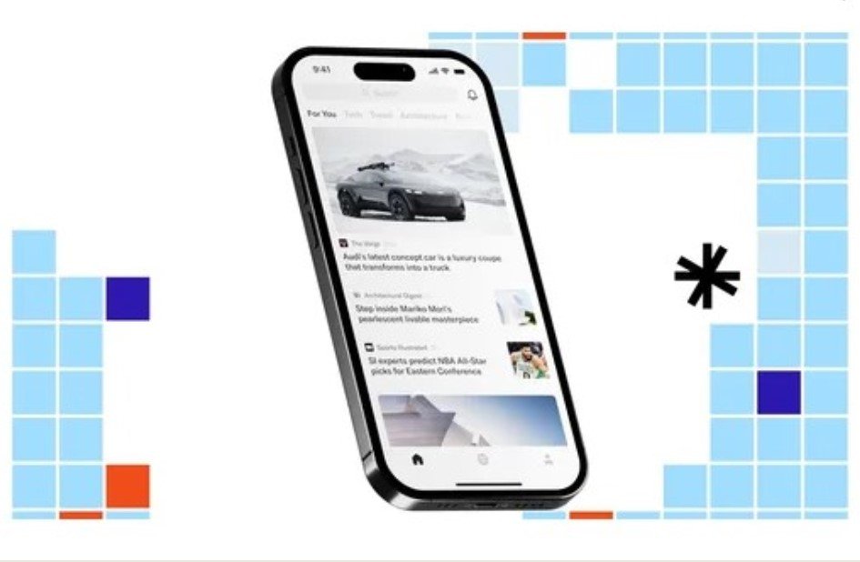 Cocriadores do Instagram lançam a rede social Artifact para todos