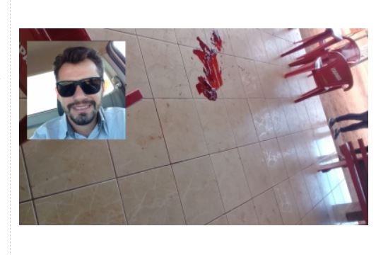 Produtor rural executa engenheiro com 4 tiros na cabeça em MT