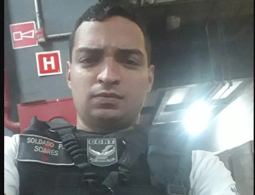 Morte de soldado da PM em Várzea Grande pode ter sido acerto de contas com organização criminosa, diz delegado