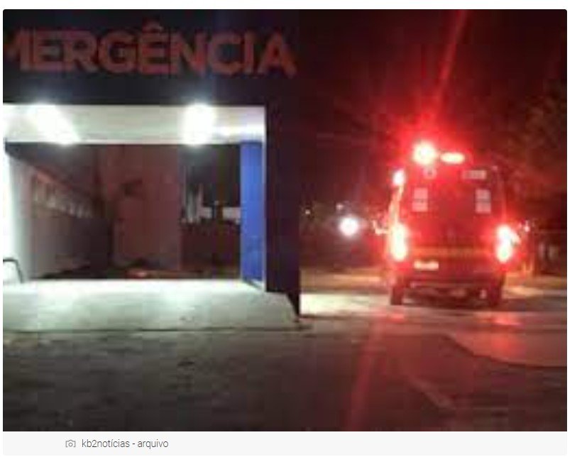 PM prende homem que tentou matar funcionário de posto com canivete em MT