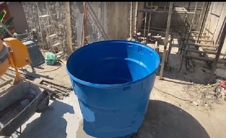 Menino de 1 ano morre após se afogar na caixa d’água de vizinho em MT