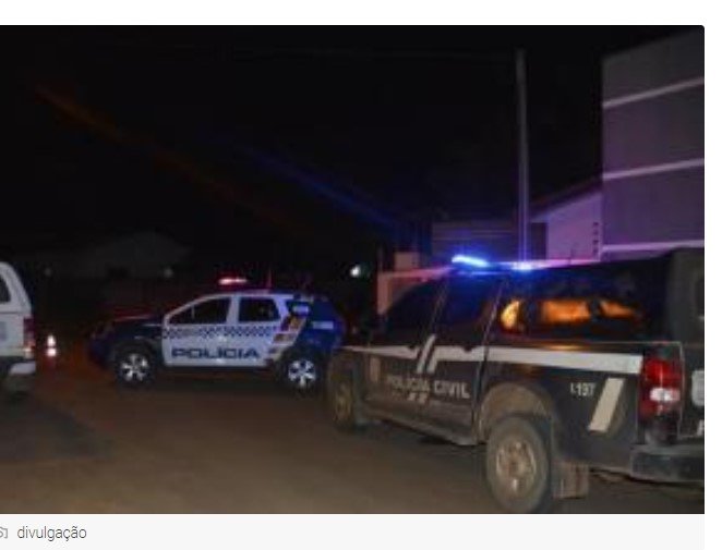 Sargento da PM é espancado após trocar tiros com PRF aos fundos de condomínio de Cuiabá