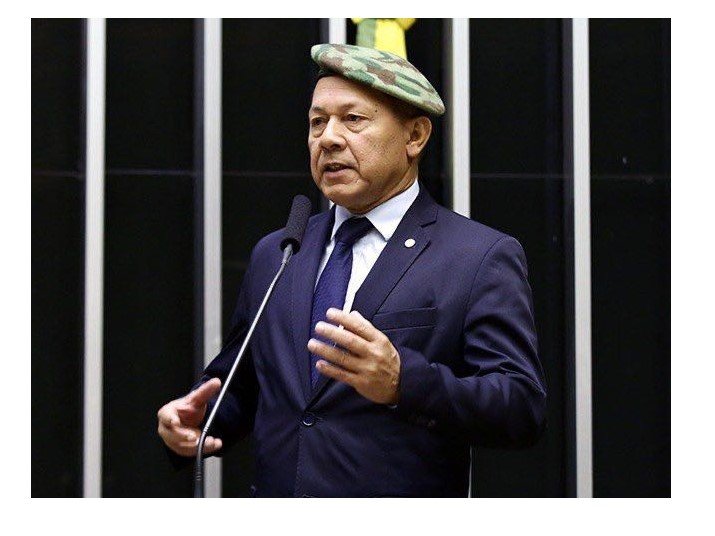 Deputado quer derrubar decisão do STF sobre apreensão de CNH de devedores