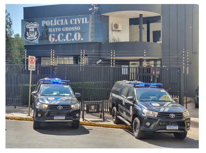 Líder de organização criminosa responsável por cavar túnel usava dupla identidade falsa