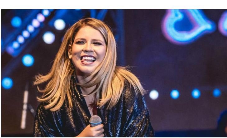 Marília Mendonça passa por cirurgia plástica e radicaliza o visual