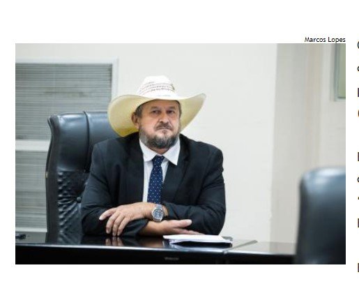 Deputado chama ministro de 'idiota' e vê perseguição contra CACS