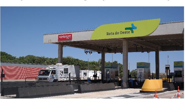 Presidente da ALMT critica conservação da BR-163 e sugere que motoristas 'rompam cancela'