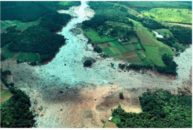 Duas barragens de Mato Grosso terão de ser extintas em até dois anos
