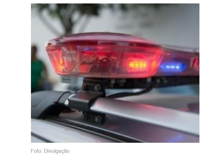 Rapaz de 19 anos é morto à tiros no Bairro Rio Verde em Lucas do Rio Verde