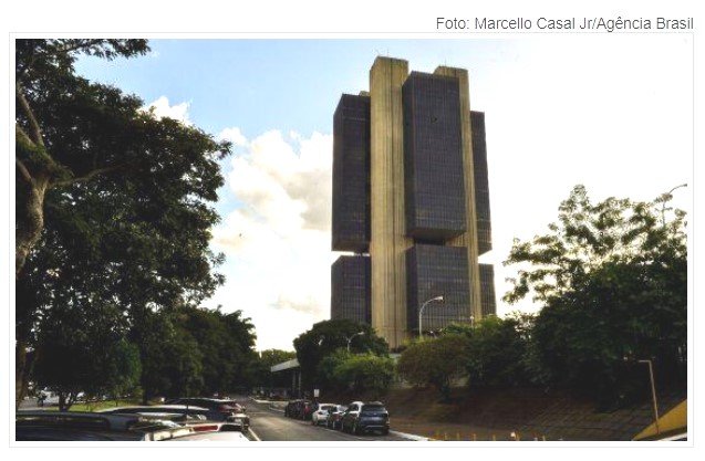 BC recebe quase 11 milhões de consultas sobre dinheiro esquecido