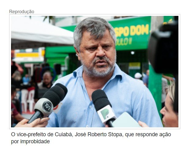 TJ nega bloquear R$ 11,5 milhões de Stopa, Locar e outros dois