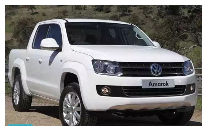Jovem Colidense compra Amarok em leilão na internet e perde R$ 43 mil