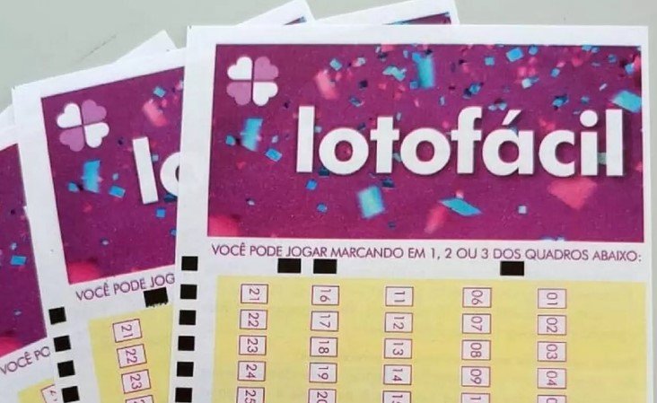 Aposta de MT crava 15 números e sortudo leva R$ 408 mil