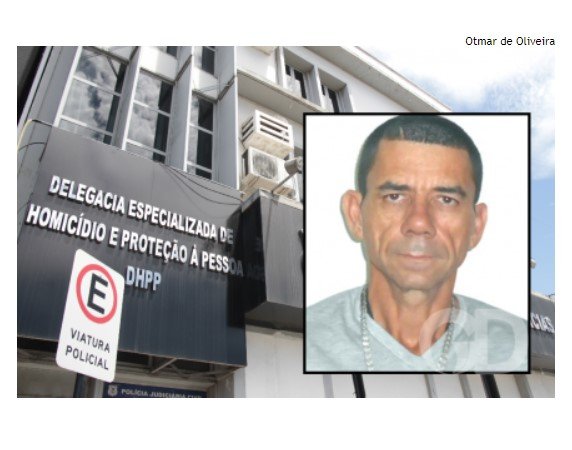 Genro de policial aposentado é indiciado por latrocínio