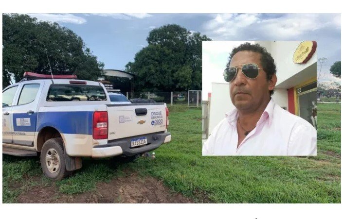 Fazendeiro é encontrado morto na tarde deste sábado em Alta Floresta, as suspeitas são de latrocínio.