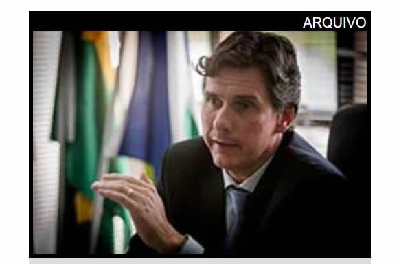 Salário dentro do mês só em 2020, avisa Gallo