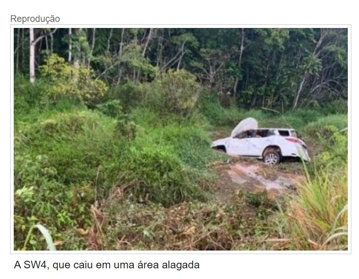 Cinco pessoas da mesma família morrem em acidente na MT-170