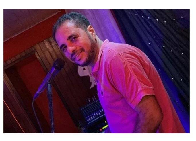 Músico morre durante o trabalho após confusão em bar em MT