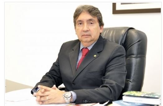 Presidente do TRE cobra consciência do eleitor: "não teremos salvador da pátria"