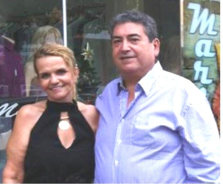 Colíder perde o empresário Napoleão Neto da Ana Maria. (ATUALIZADA)