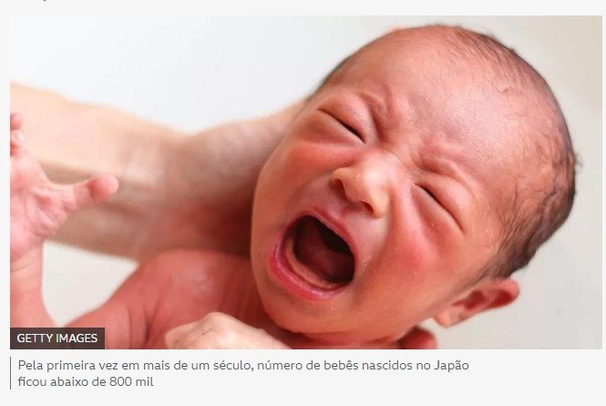 O multimilionário plano do Japão para estimular casais a terem mais filhos