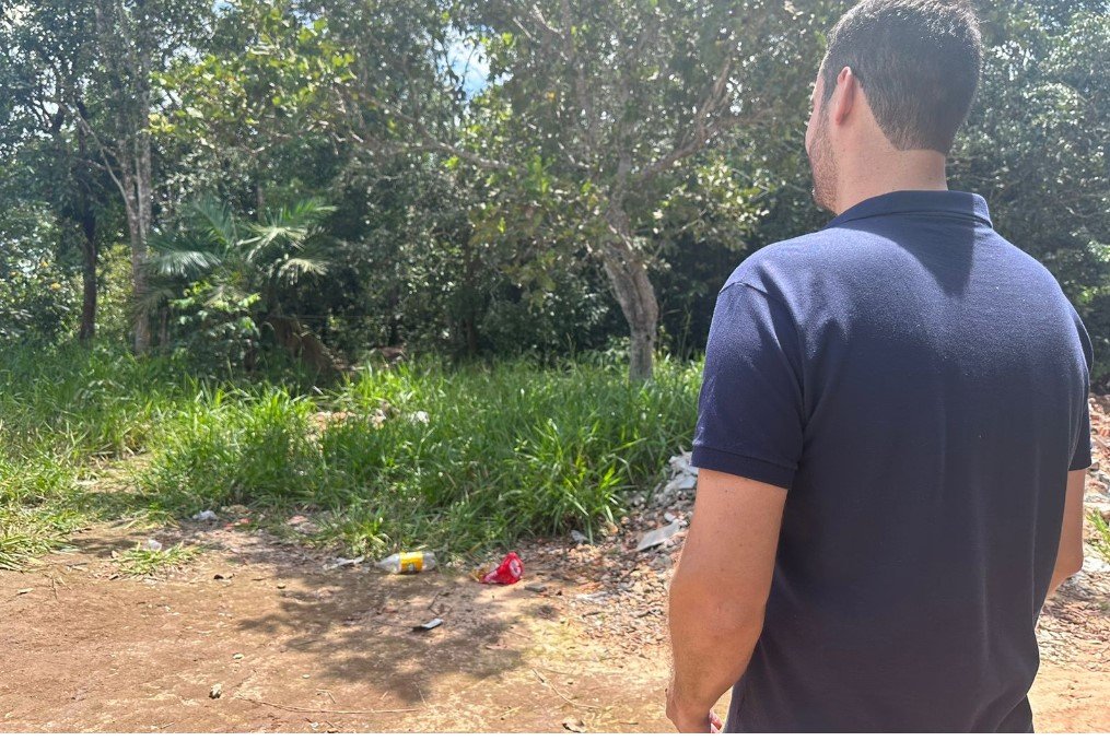 Corpo de jovem desaparecido é encontrado com mãos amarradas e tiros na cabeça