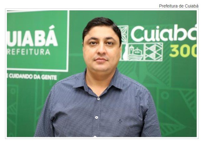 STJ defere HC em favor de ex-secretário preso por desvios milionários na Saúde de Cuiabá