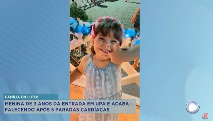 Sinop: Prefeitura afasta médica e abre sindicância para apurar atendimento de criança de 03 anos