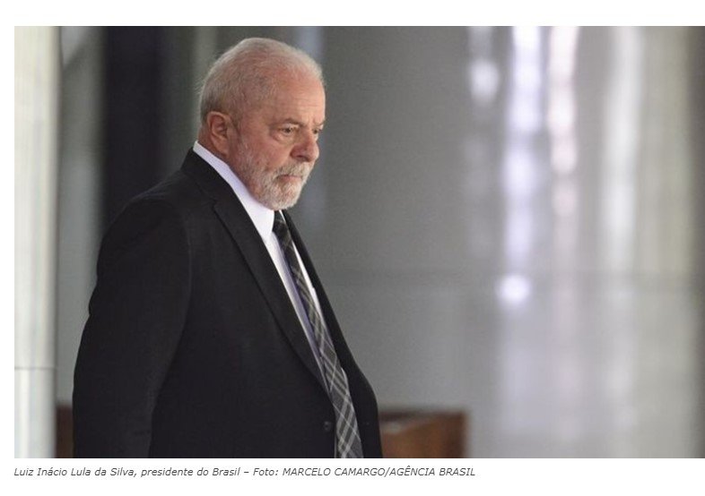Oito ministérios de Lula não têm site oficial; especialistas alertam para falta de transparência